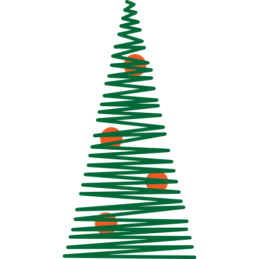 Christmas tree